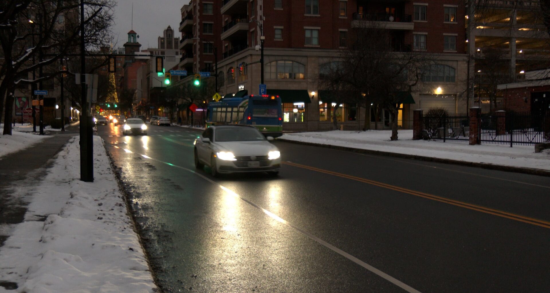 New York drivers could see lower insurance rates with new fraud prevention plan