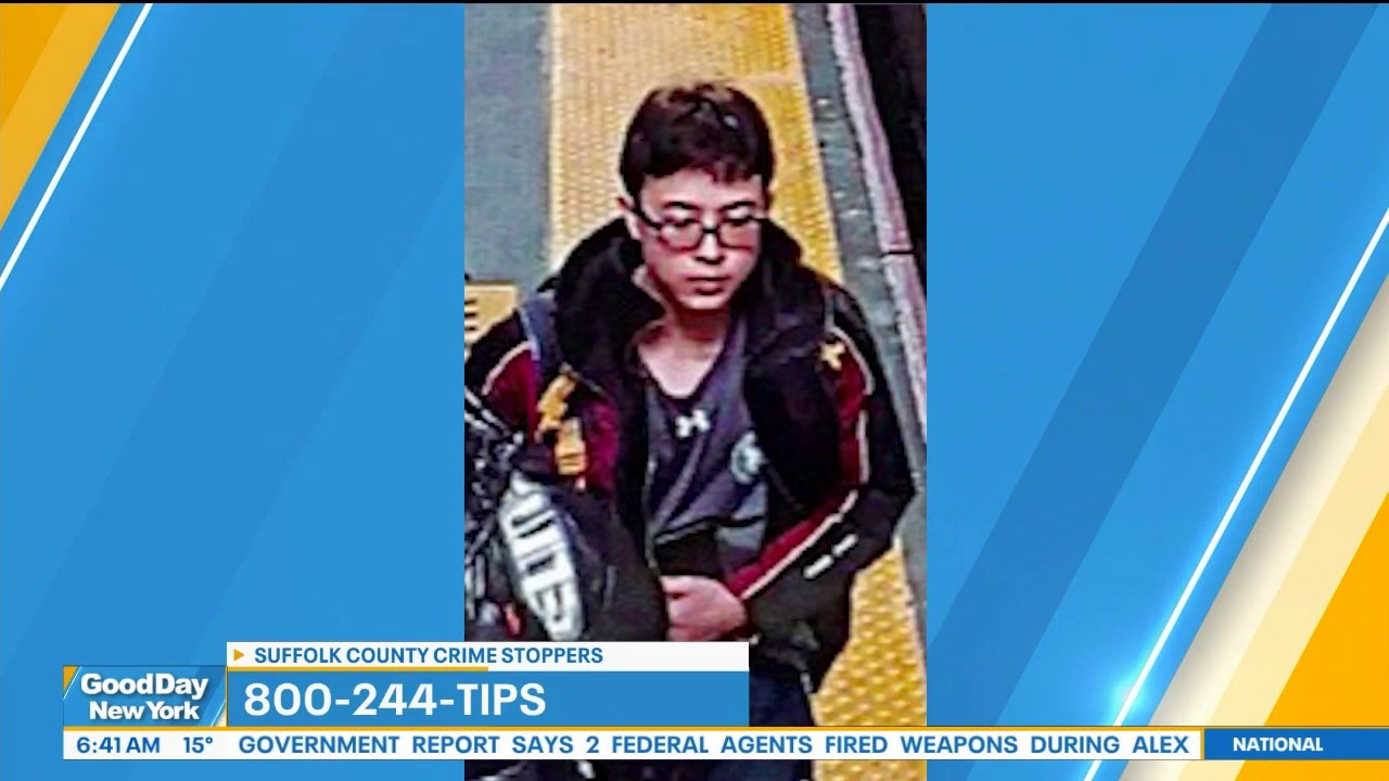 Latest on the search for missing Lond Island teen