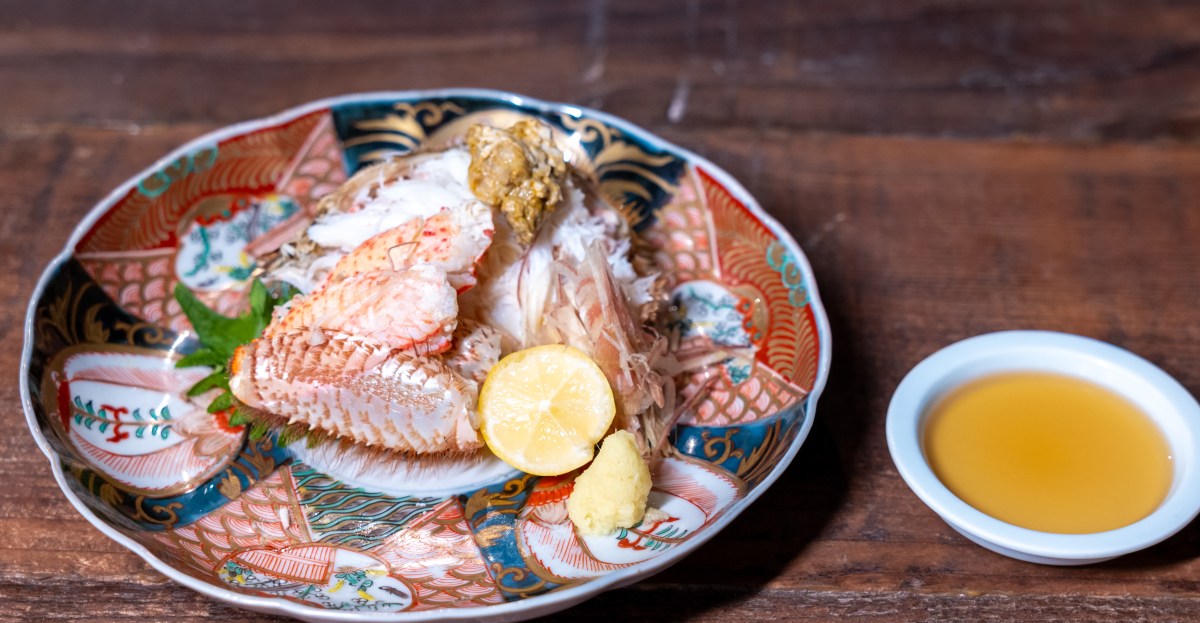 A Casual East Village Sibling to Two Michelin-Starred Odo Opens Next Week