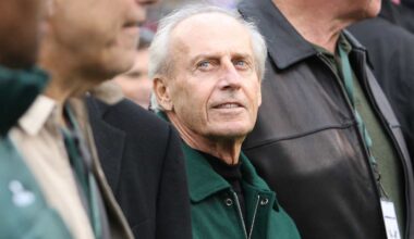 Frank Ramos, Jets’ Legendary Public Relations Director, Dies at 87