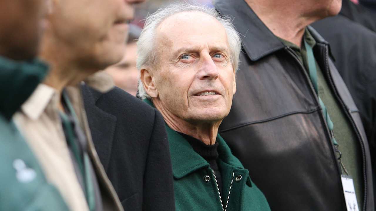 Frank Ramos, Jets’ Legendary Public Relations Director, Dies at 87