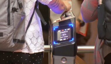 The base fare for subways, local buses and Access-A-Ride rose 10 cents to $3 starting Jan. 4. (Spectrum News NY1)