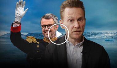 Opinion | Dear America, Greenland Is Not on Zillow