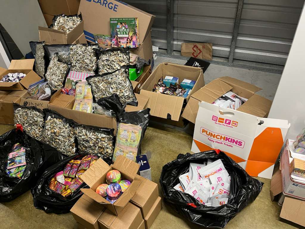 Ozone Park roommates busted for running narcotics trafficking operation out of their apartment across the street from a public school – QNS