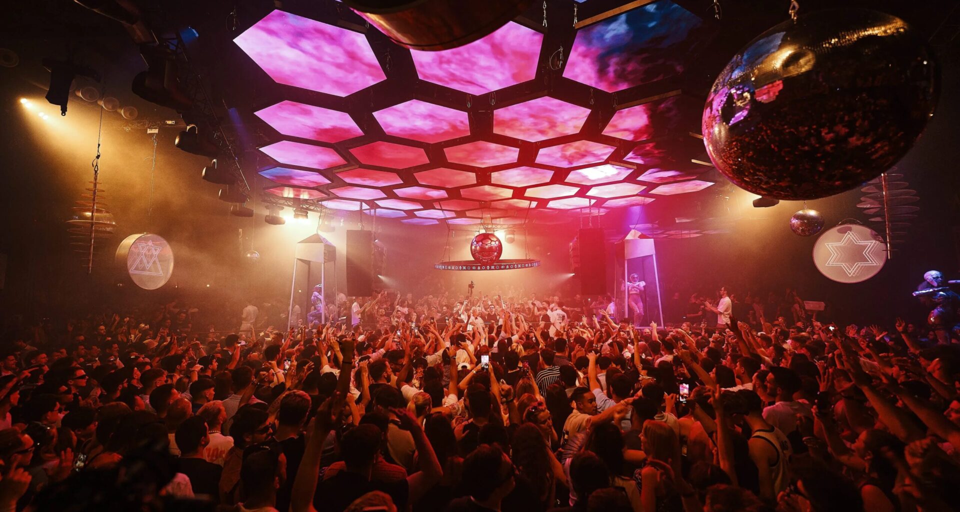 Avant Gardner and Brooklyn Mirage Sold for $110 Million to Dubai-Based Hospitality Group