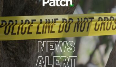 Man Charged In Stabbing Death Of His 85-Year-Old Grandma