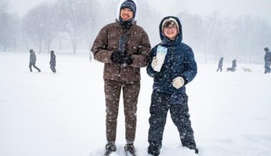 'Here to make some money'