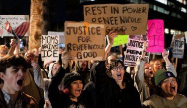 The ICE uproar is a conspiracy calculated to fool Americans