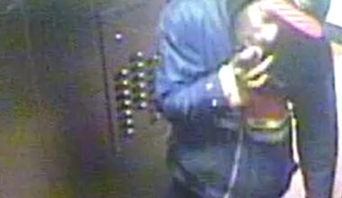 Man wanted for flashing 11-year-old inside Manhattan elevator