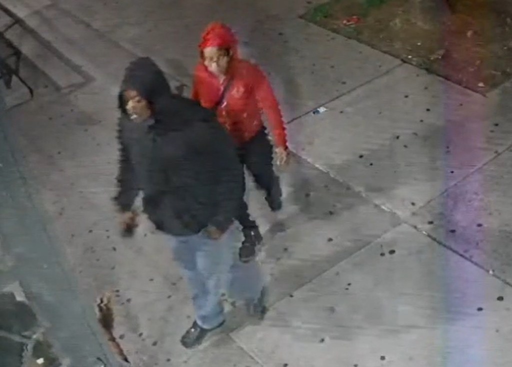 Woman arrested for fatal stabbing of man outside historic Bronx NYPD station house