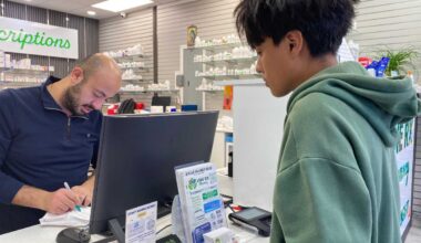 2026 rolls in with a spike in NYC flu cases