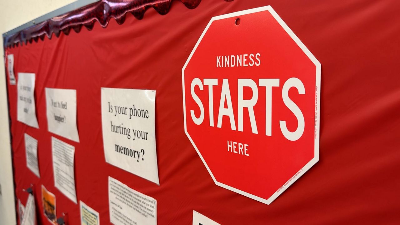 Hochul aims to expand social media restrictions for students