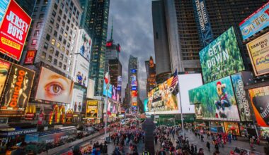 Digital Entertainment Options Gaining Popularity Across New York