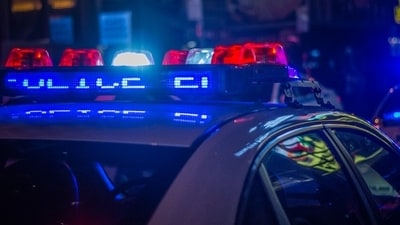 Methodist hospital shooting. (Unsplash)