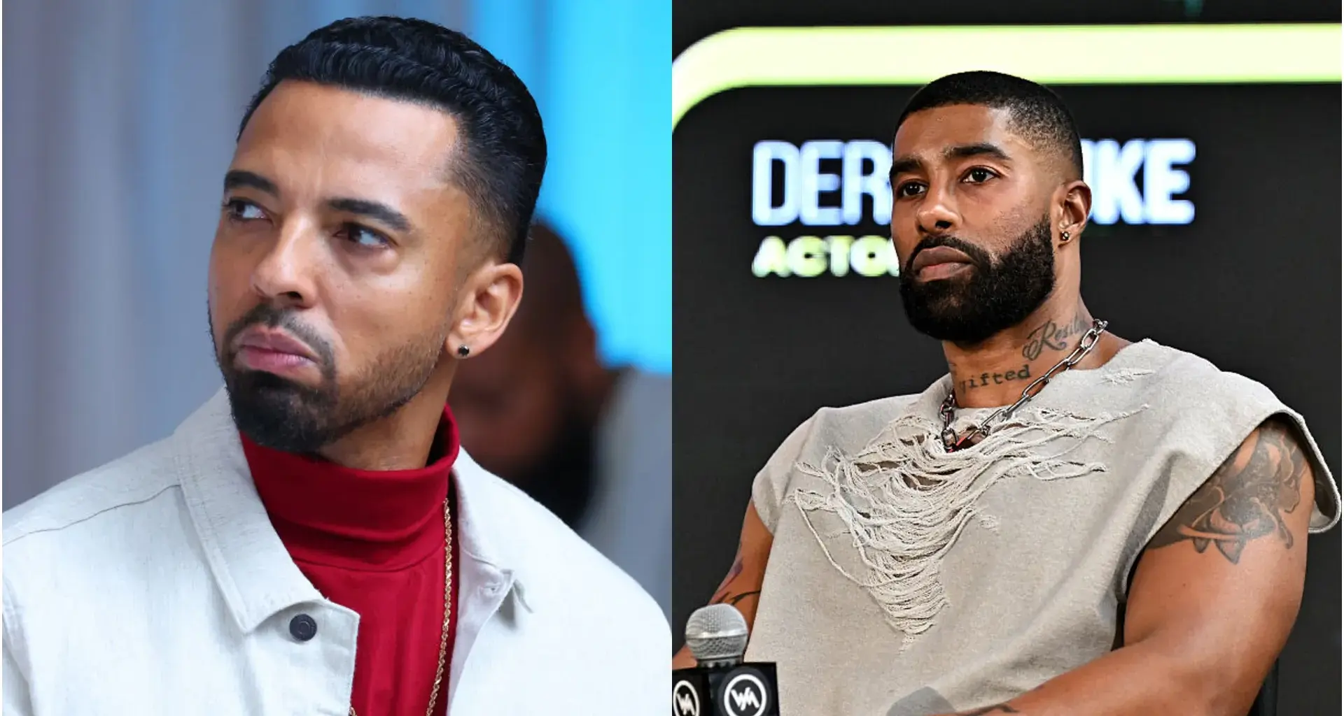 What Comes Of 'Wonder Man' After The Marvel Television Series? Here's What The Stars And Creators Say