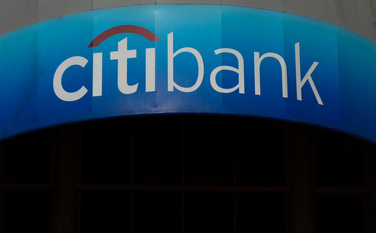 Citi profits hit by Russia charge amid strong dealmaking performance