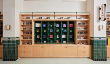 GAMPWorks "reimagines the card shop" at NYC Pokémon store