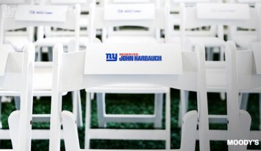 Takeaways from John Harbaugh's introductory press conference