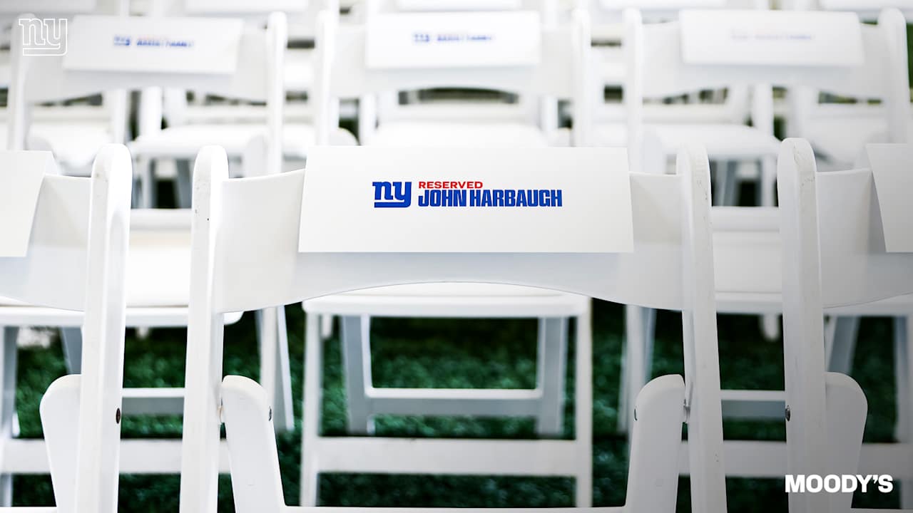 Takeaways from John Harbaugh's introductory press conference