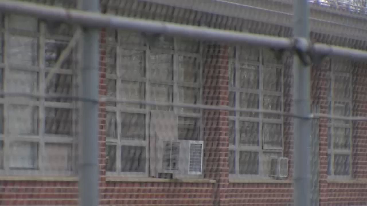 Lawsuit filed against N.Y.'s OCFS for solitary confinement