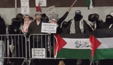 Trump says Venezuela has begun releasing political prisoners ‘in a BIG WAY’