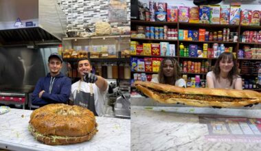 How Prospect Park Deli turned New York energy into internet gold – amNewYork