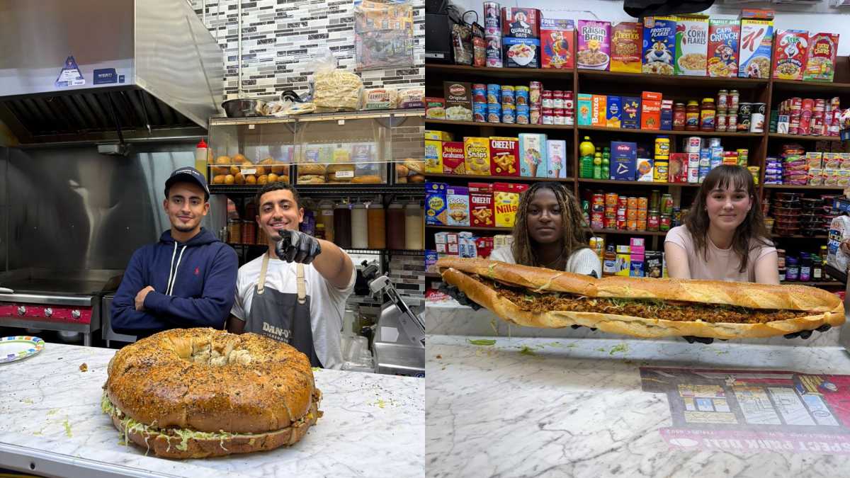 How Prospect Park Deli turned New York energy into internet gold – amNewYork