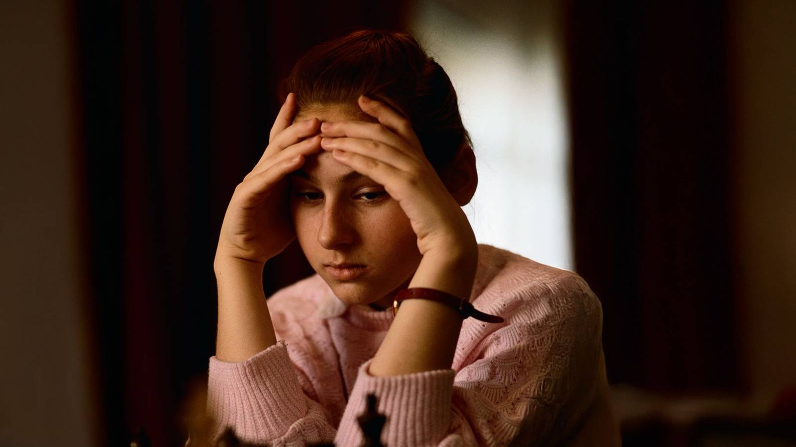 Netflix's Fascinating New Documentary Is 'Queen’s Gambit' Meets 'Battle of the Sexes'