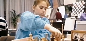 Queen of Chess Doc Trailer