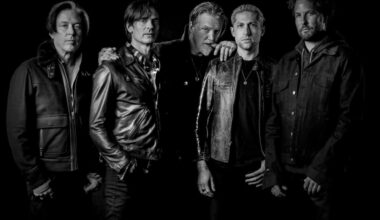 Queens Of The Stone Age release two new live videos from Live From Austin City Limits TV