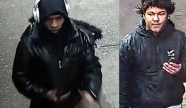 Suspects sought for fatally stabbing teen in broad daylight – amNewYork