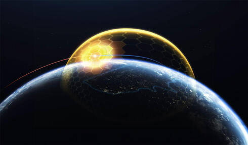 Graham hints at Israeli role in Trump’s 'Golden Dom