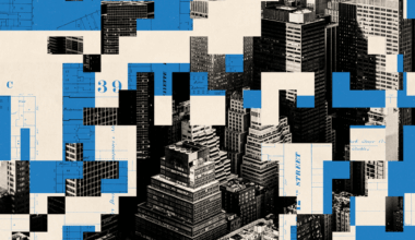 What Will New York’s New Map Show Us?