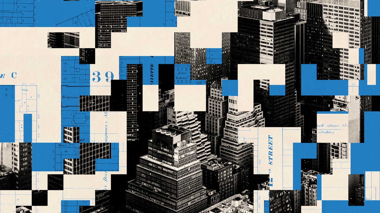 What Will New York’s New Map Show Us?