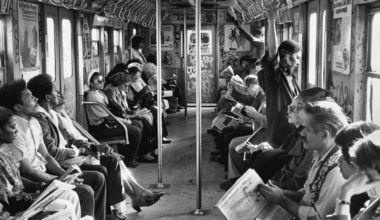 The New York Shooting That Defined an Era