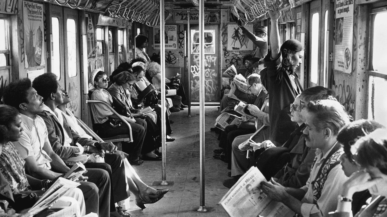 The New York Shooting That Defined an Era