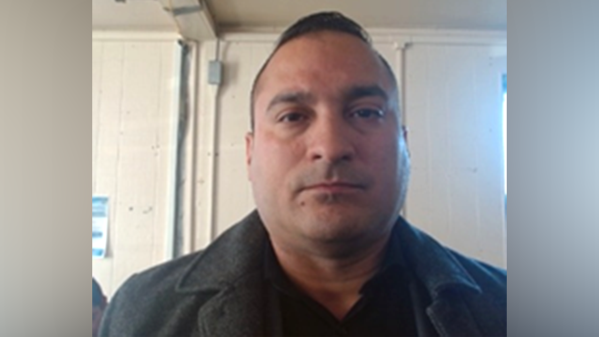 Rafael Andres Rubio Bohorquez