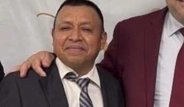 Brooklyn deacon detained by ICE after leaving apartment, community says