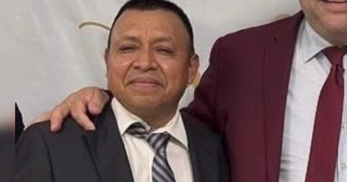 Brooklyn deacon detained by ICE after leaving apartment, community says