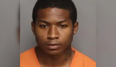 Man who murdered Queens ex-girlfriend captured in S.C.