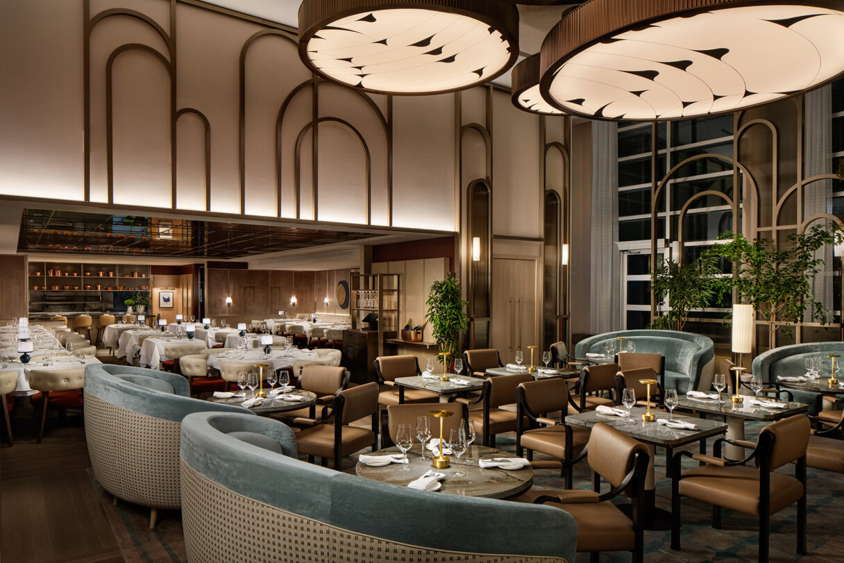 renoir restaurant montreal