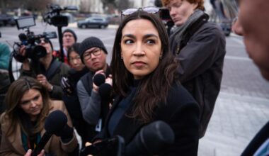 Where was AOC's fury at antisemitism during Columbia protests?