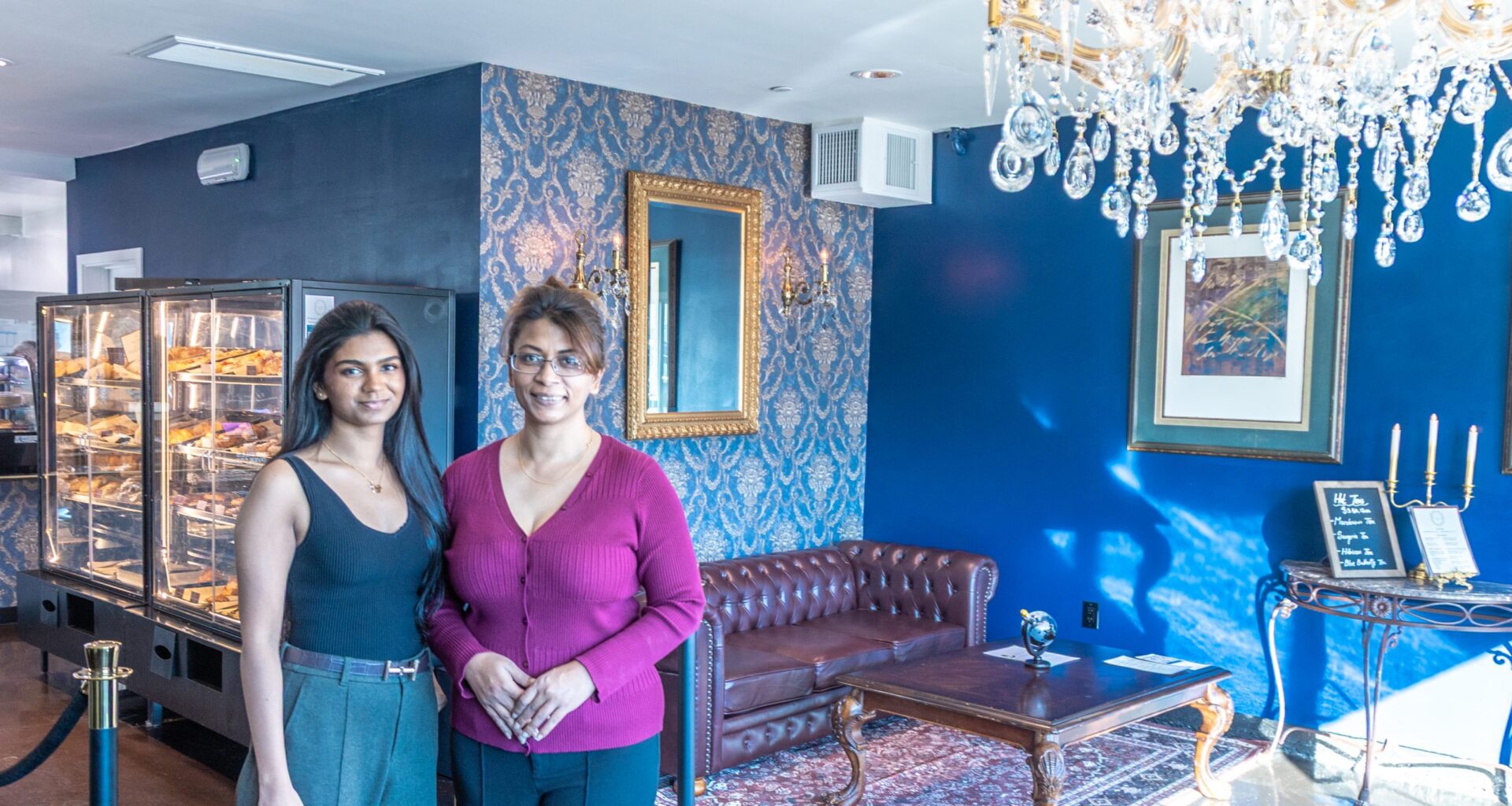 A la carte: Thai changeover in Redondo, split lemonade in Manhattan, new bakery café in Hermosa