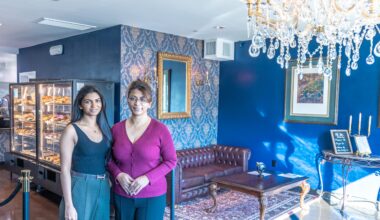 A la carte: Thai changeover in Redondo, split lemonade in Manhattan, new bakery café in Hermosa