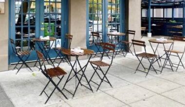 Restaurant Week Takes Upper East & West Sides— for 23 Days!