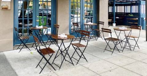 Restaurant Week Takes Upper East & West Sides— for 23 Days!