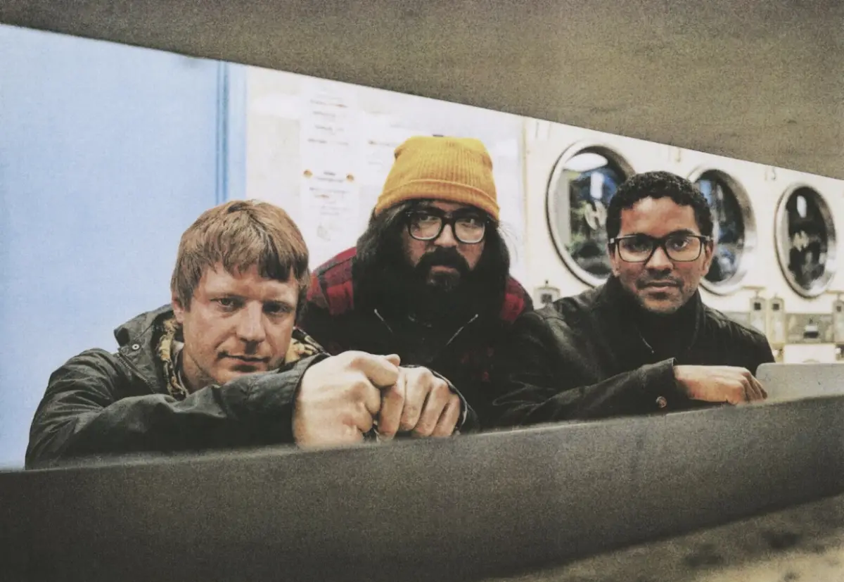 Brooklyn Band Ringing announces debut album