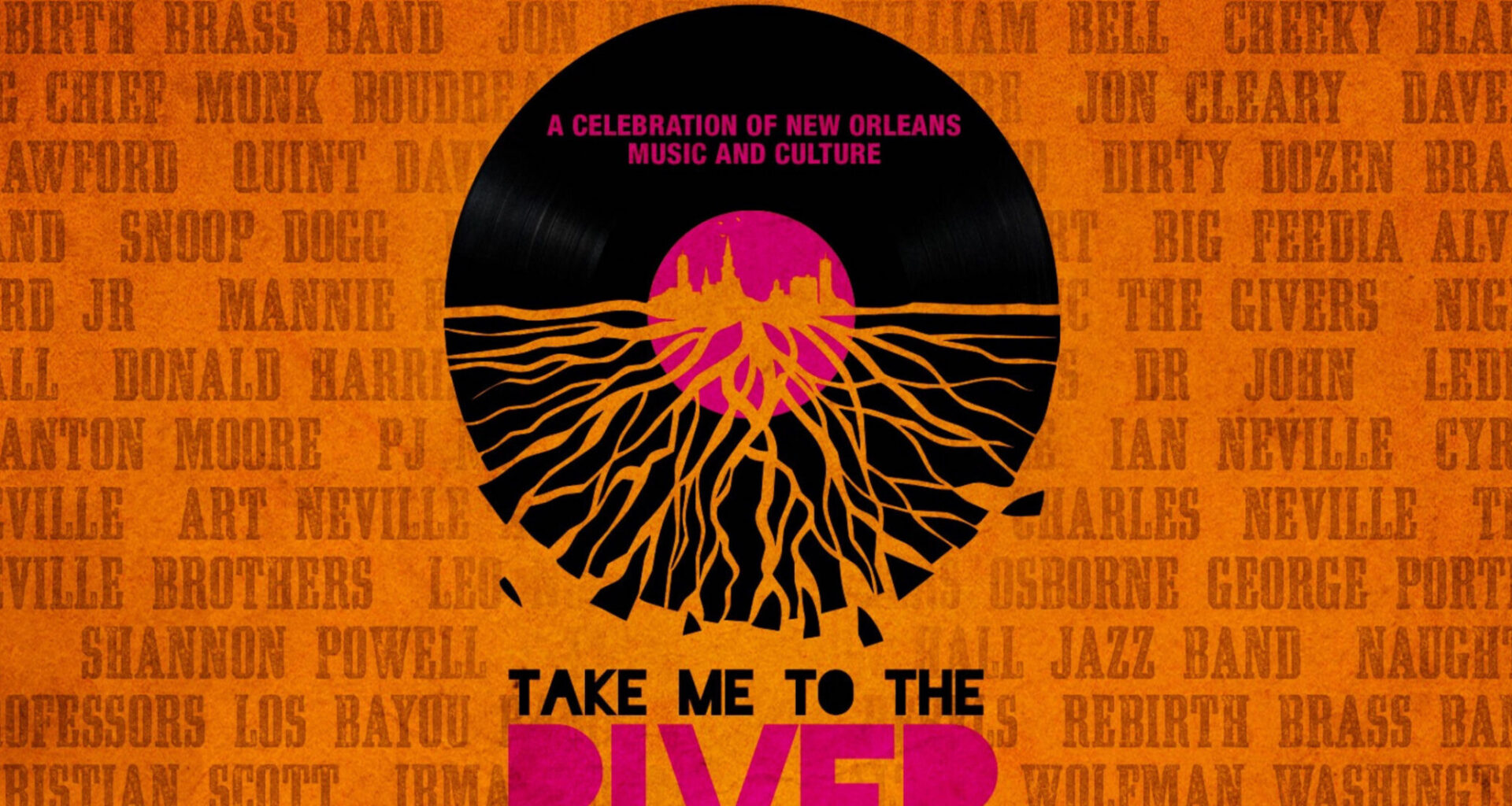 Take Me To The River All-Stars Travel North To NYC's City Winery To Spread Crescent City Grooves & Charm (SHOW REVIEW)