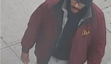 Norwood: Man Sought for Robbery in Family Dollar Store