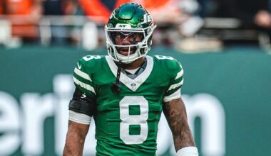 S Andre Cisco Gained Valuable Experience as ‘A Veteran Presence’ During First Season with Green & White